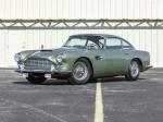 Aston Martin DB4 GT 1962 года (WW)